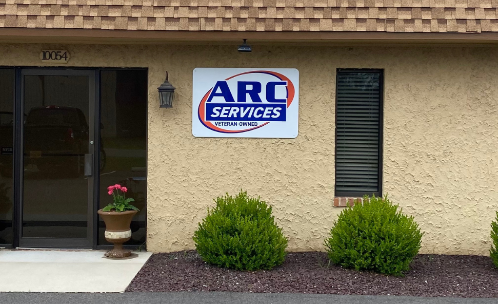 ARC Energy Services