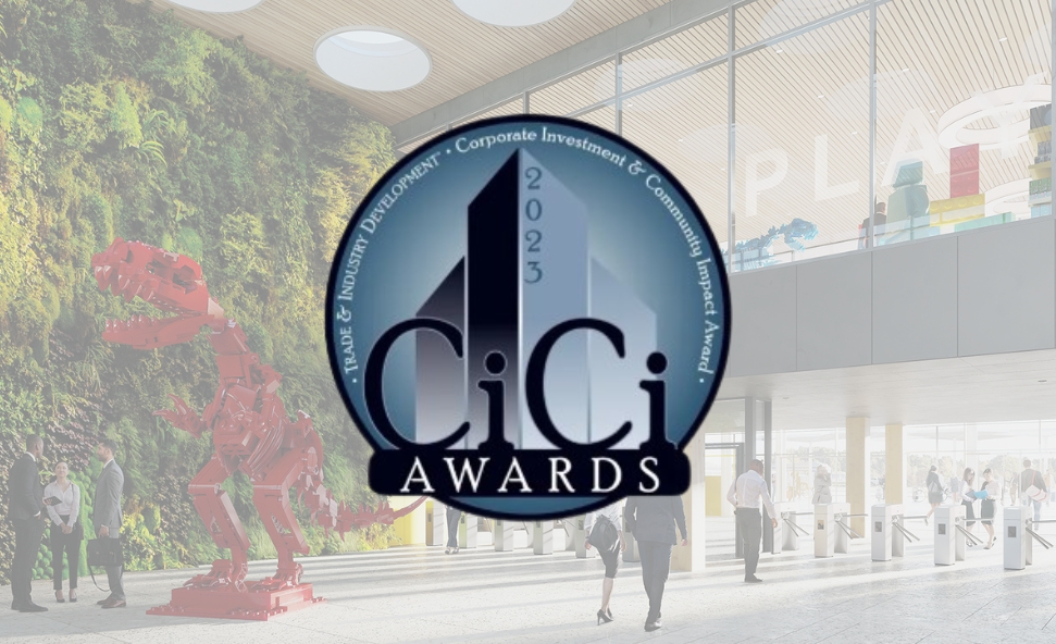 CiCi awards